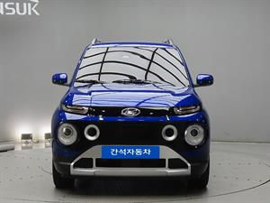 HYUNDAI Casper - Vista 2