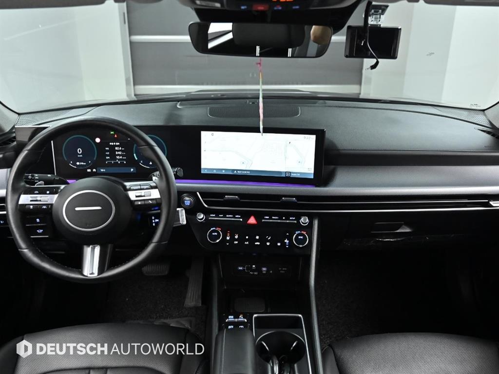 HYUNDAI Sonata - Vista 7