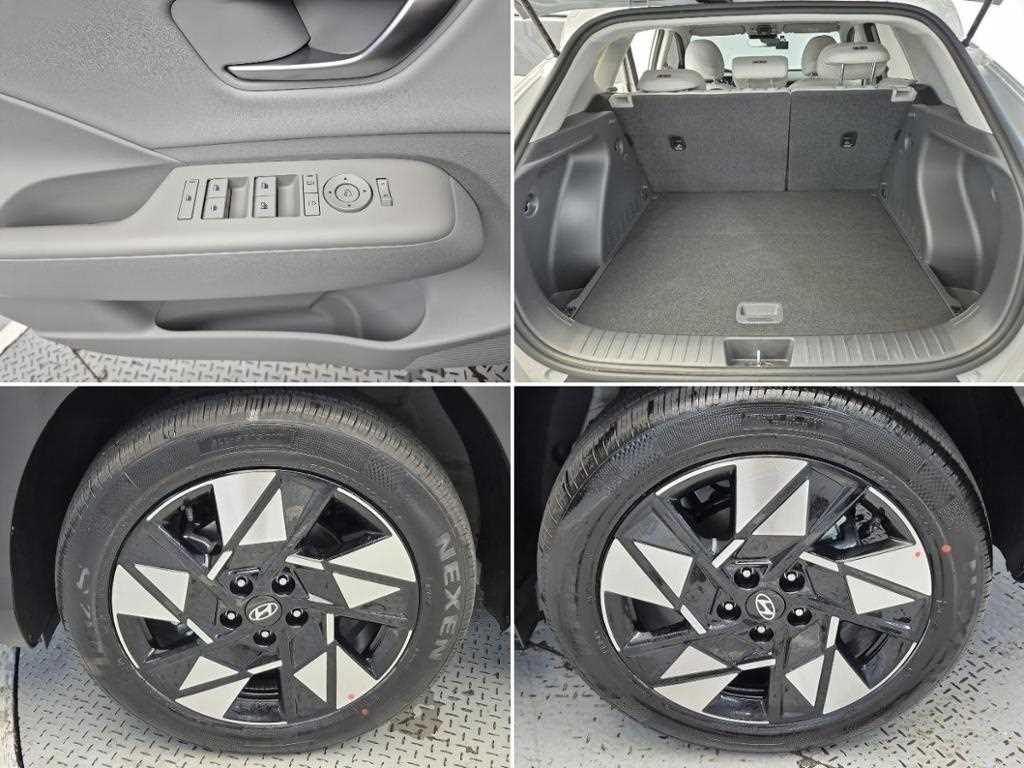 HYUNDAI Kona 2026 Gris - Importación desde Corea - HF Imports Iquique - Foto 18