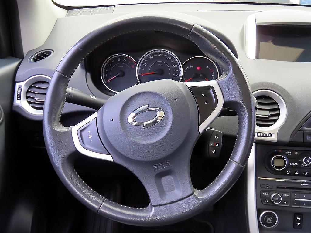SAMSUNG QM5 - Vista 7