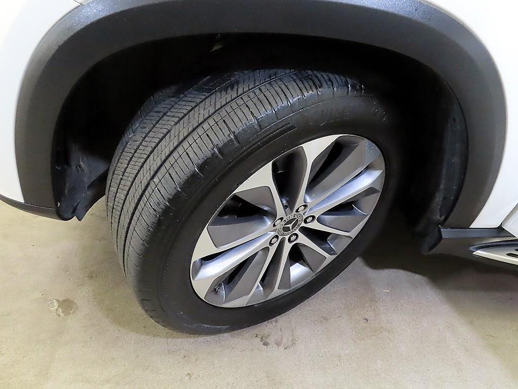 Mercedes Benz GLE Class 2022 Blanco - Importación desde Corea - HF Imports Iquique - Foto 20
