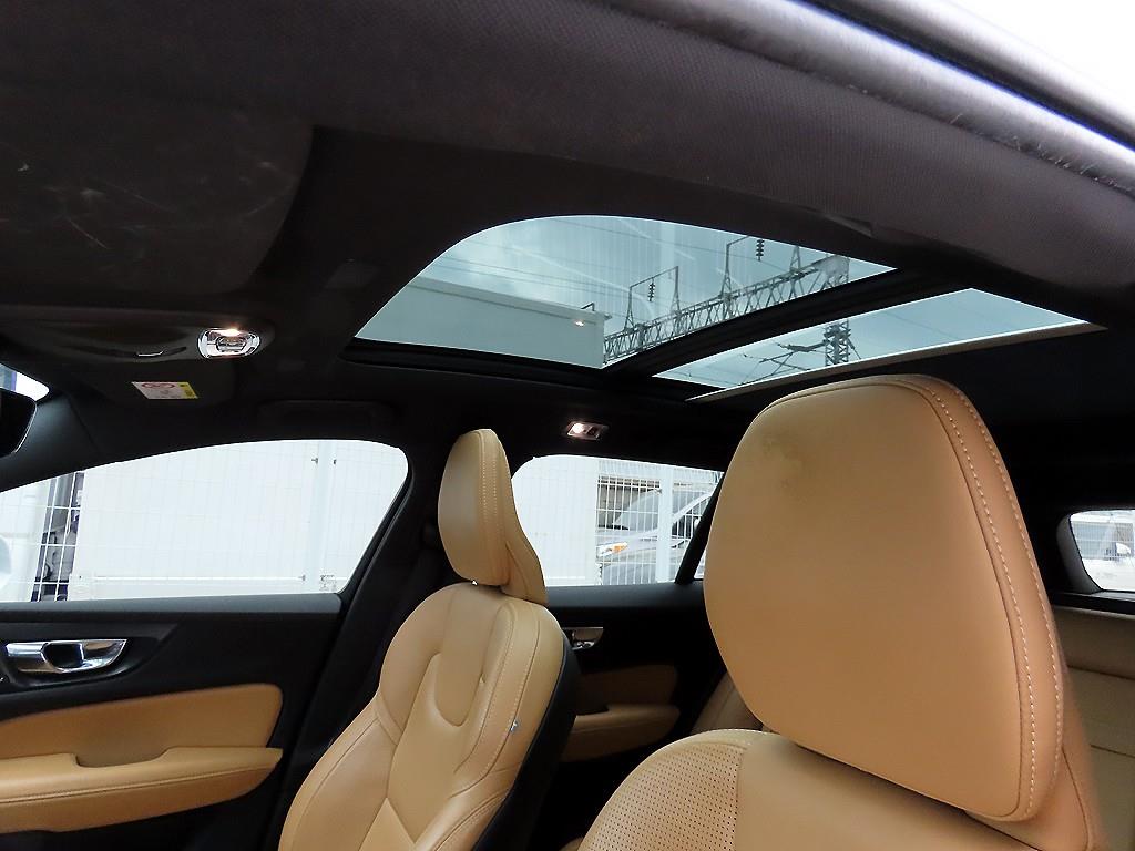 Volvo V60 2019 Blanco - Importación desde Corea - HF Imports Iquique - Foto 16