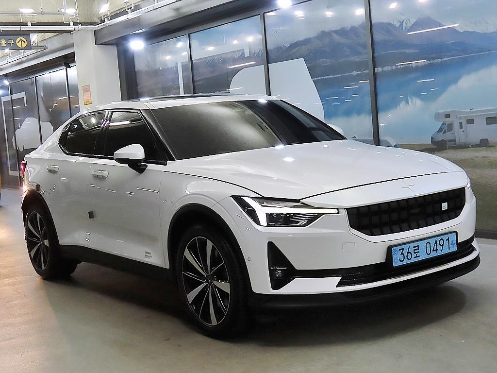 Polestar Polestar 2