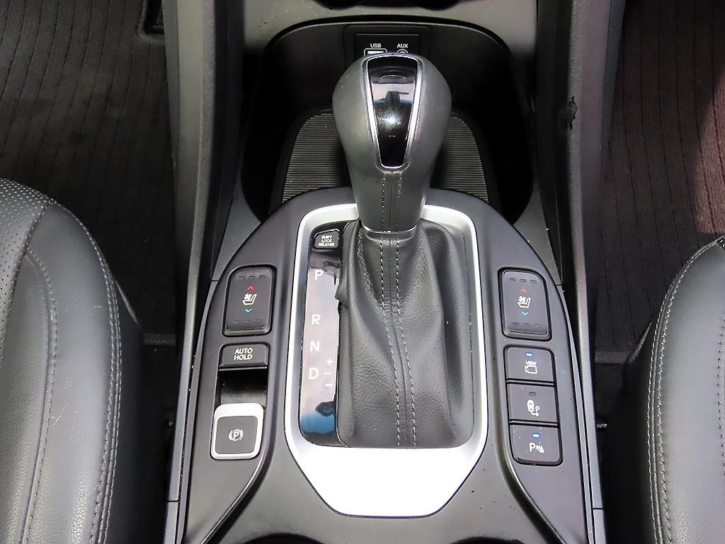 HYUNDAI Santa Fe - Vista 10