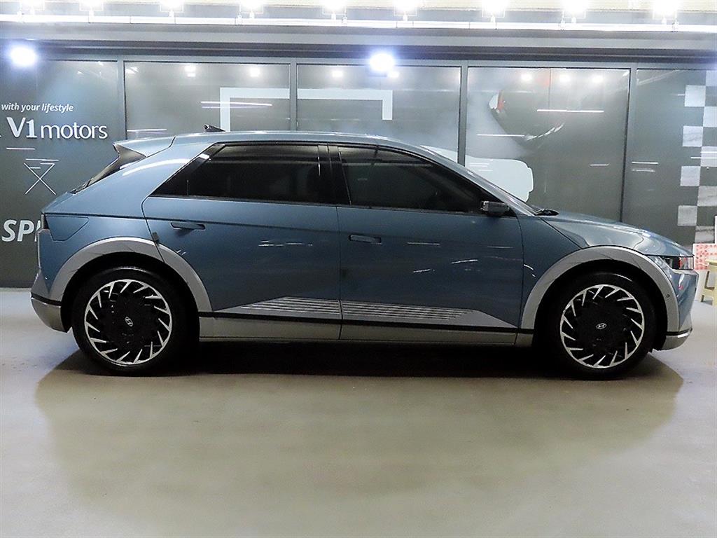 HYUNDAI Ioniq 5 - Vista 3