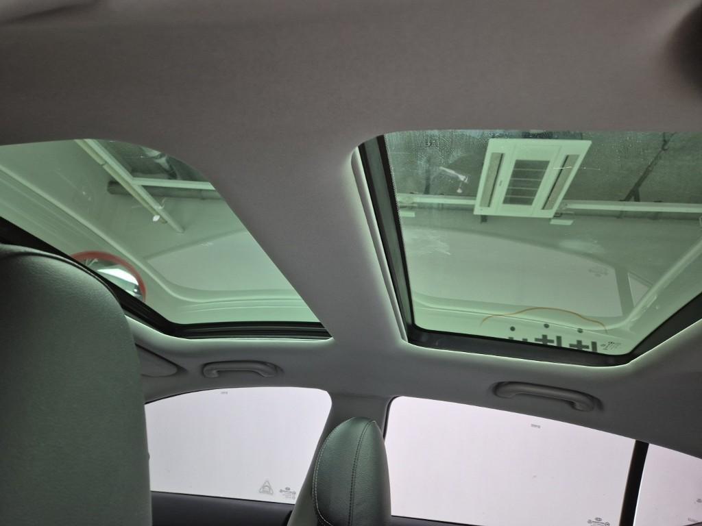 KIA K5 2011 Blanco - Importación desde Corea - HF Imports Iquique - Foto 19