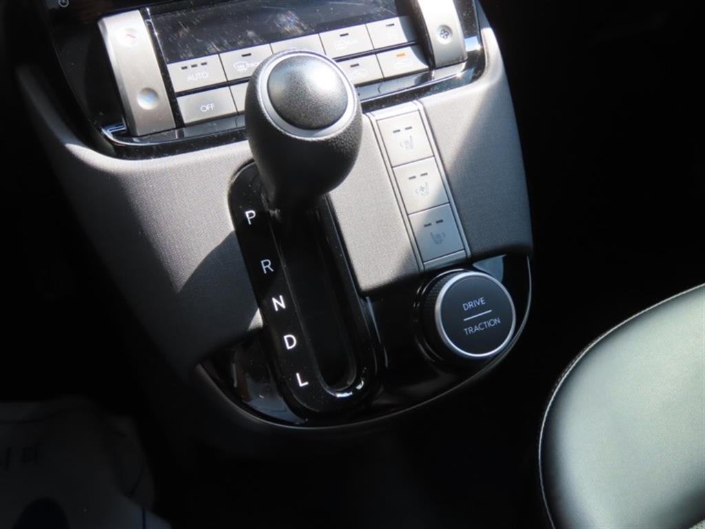 HYUNDAI Casper - Vista 11