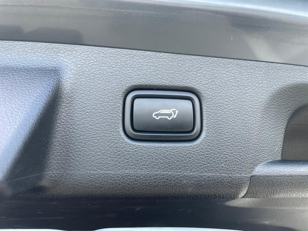 HYUNDAI Palisade 2019 Gris - Importación desde Corea - HF Imports Iquique - Foto 19