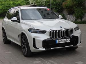 BMW X5 - Vista 4