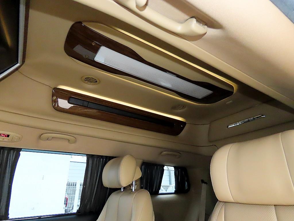 KIA Carnival 2018 Negro - Importación desde Corea - HF Imports Iquique - Foto 15