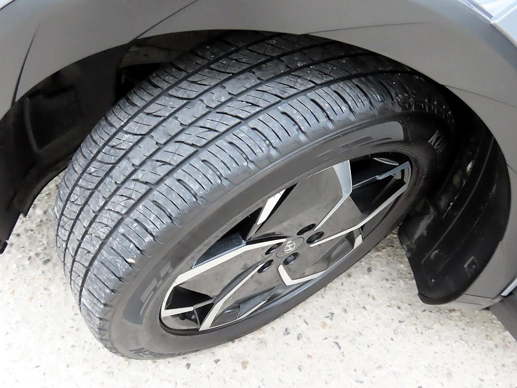 HYUNDAI Ioniq 5 2022 Gris - Importación desde Corea - HF Imports Iquique - Foto 20