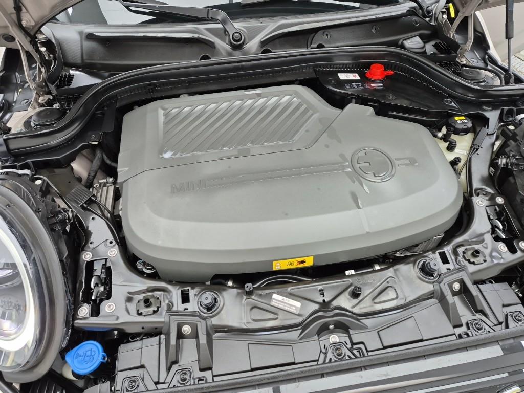 Mini Cooper - Vista 6