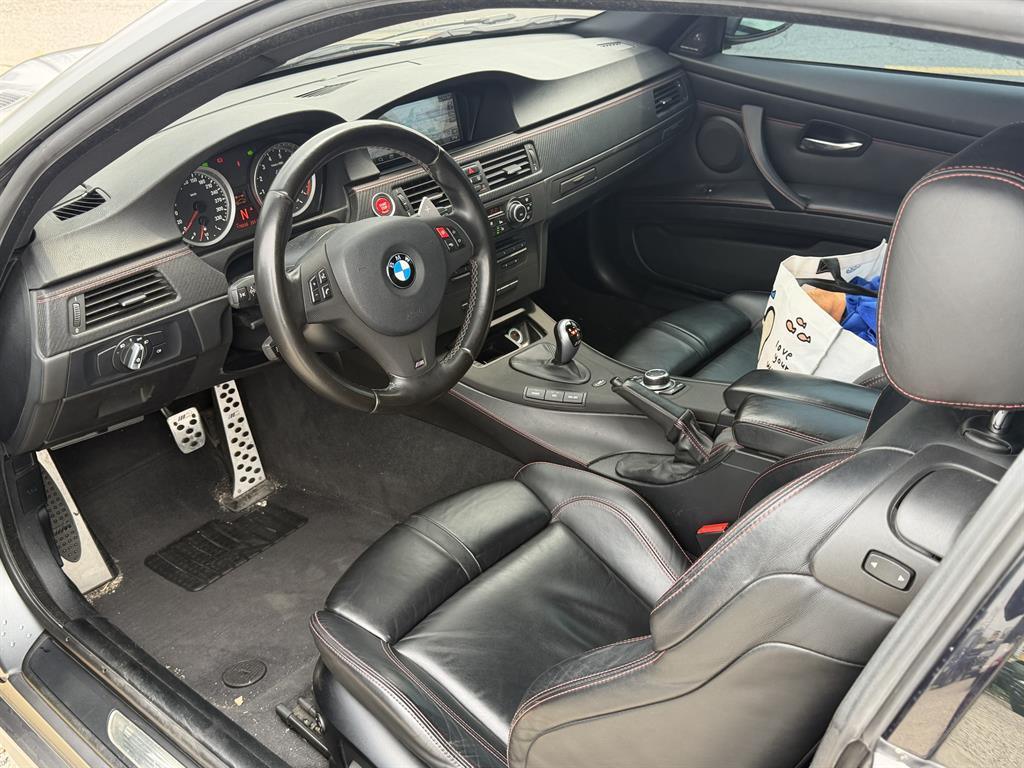 BMW 3 series - Vista 8