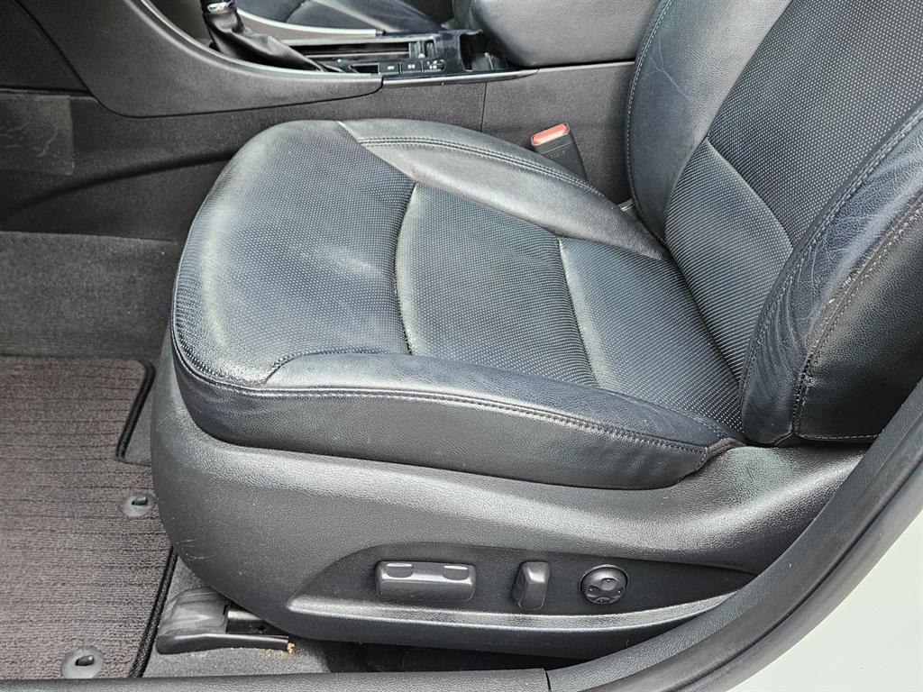 HYUNDAI Sonata - Vista 10