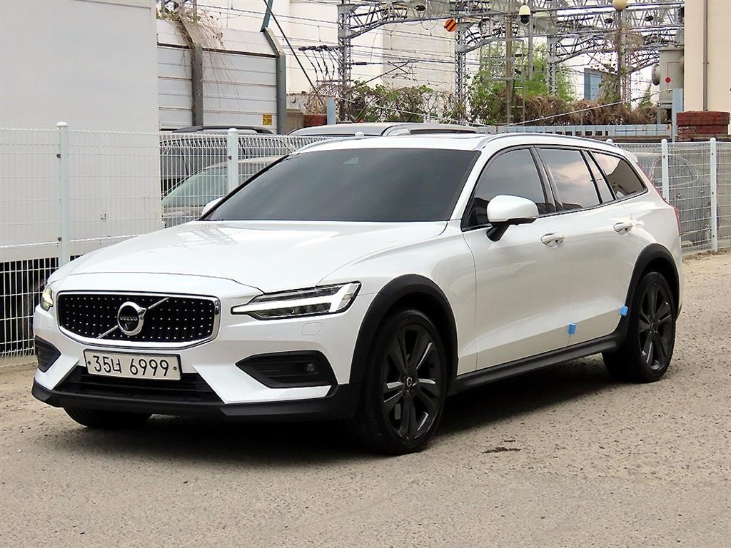 Volvo V60 - Vista 2