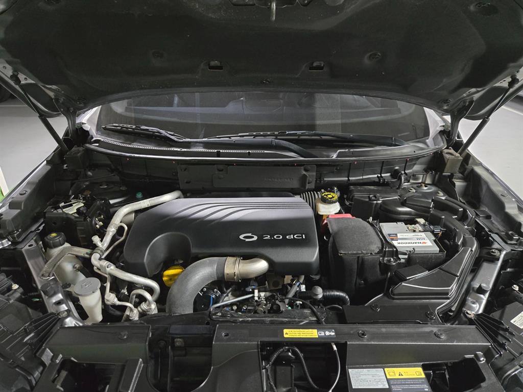 SAMSUNG QM6 2018 Gris - Importación desde Corea - HF Imports Iquique - Foto 20