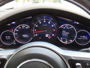 Porsche Cayenne - Vista 10