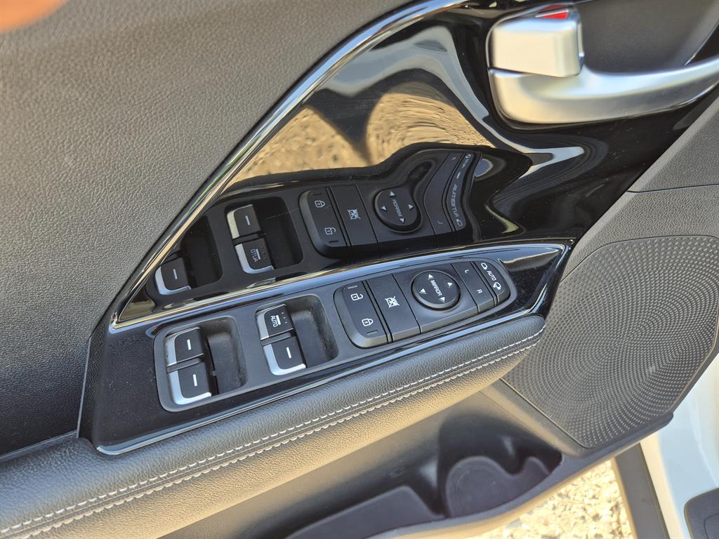 KIA Niro 2021 Blanco - Importación desde Corea - HF Imports Iquique - Foto 16