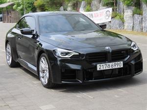 BMW 2 series - Vista 4
