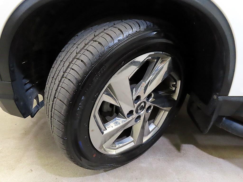 Ssangyong Rexton 2024 Blanco - Importación desde Corea - HF Imports Iquique - Foto 20