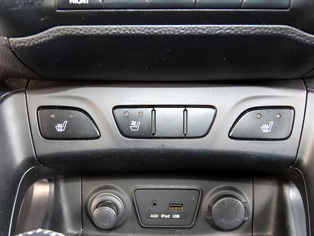 HYUNDAI Tucson 2011 - Importación desde Corea - HF Imports Iquique - Foto 13