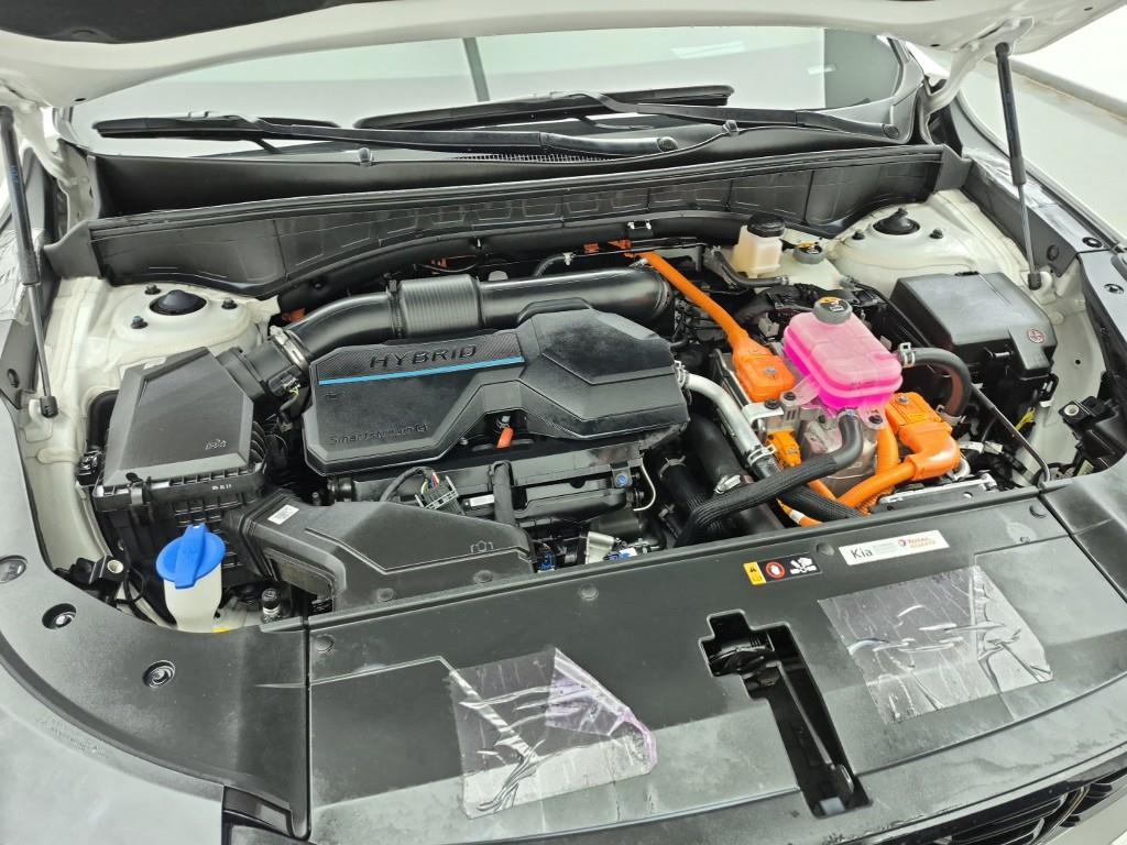KIA Sorento - Vista 6