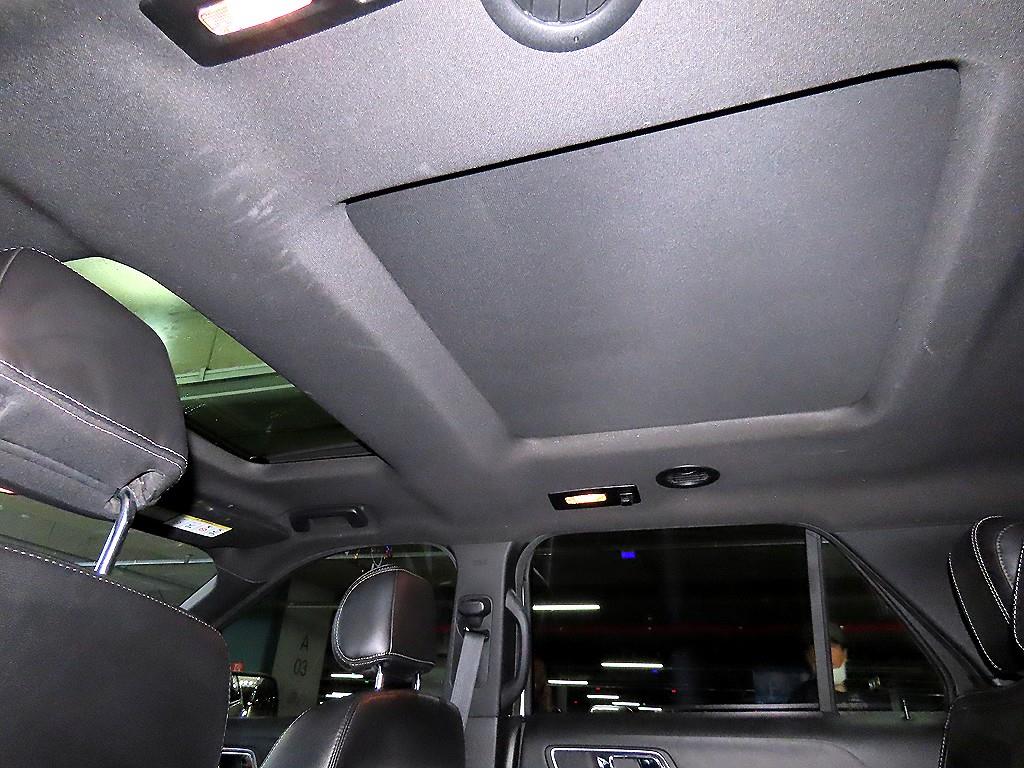 Ford Explorer 2017 - Importación desde Corea - HF Imports Iquique - Foto 14
