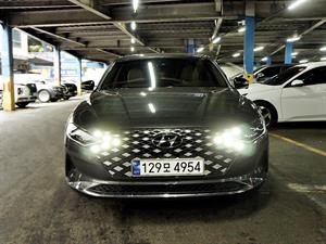 HYUNDAI Grandeur - Vista 2