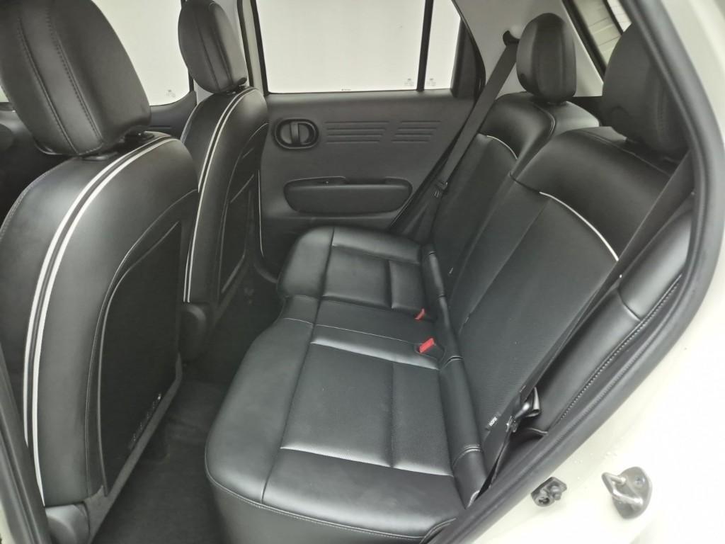 HYUNDAI Casper 2024 Blanco - Importación desde Corea - HF Imports Iquique - Foto 13
