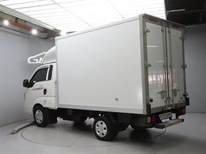 Small Truck tower_built-in tower - Vista 6