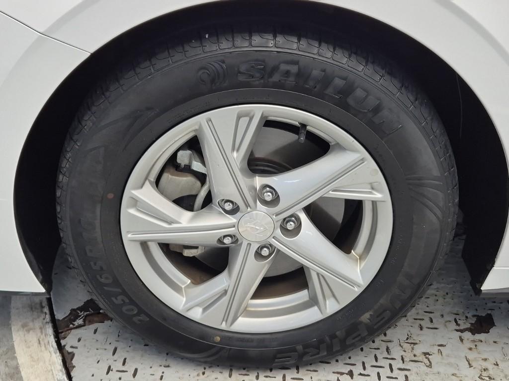 HYUNDAI Sonata 2022 Blanco - Importación desde Corea - HF Imports Iquique - Foto 19