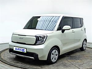 KIA Ray - Vista 4