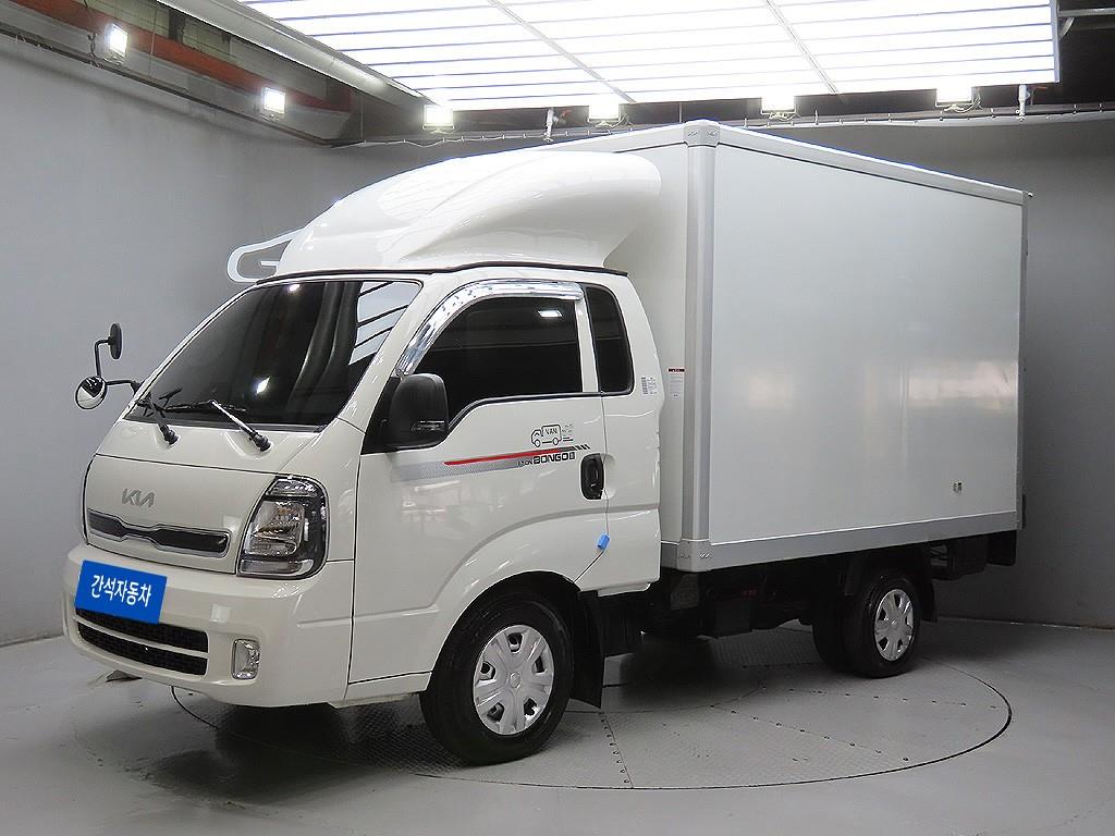 Small Truck tower_built-in tower - Vista 3