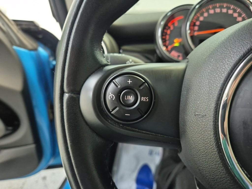 Mini Cooper 2015 Azul - Importación desde Corea - HF Imports Iquique - Foto 16