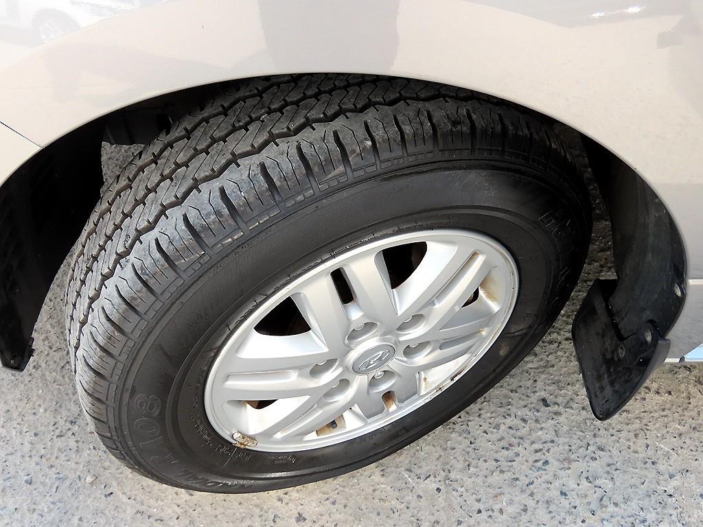 HYUNDAI Starex 2018 Gris - Importación desde Corea - HF Imports Iquique - Foto 19