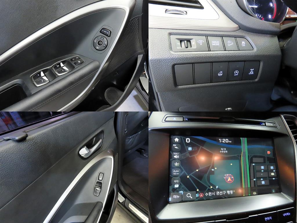 HYUNDAI Maxcruz 2016 - Importación desde Corea - HF Imports Iquique - Foto 18