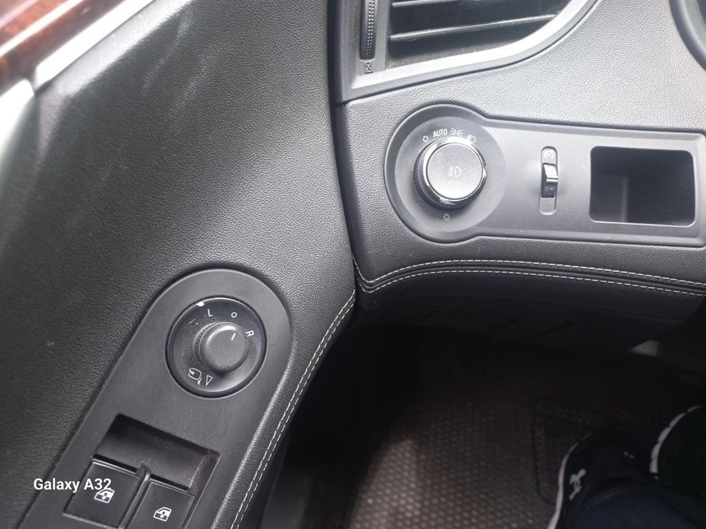 DAEWOO Alpheon 2015 Blanco - Importación desde Corea - HF Imports Iquique - Foto 13