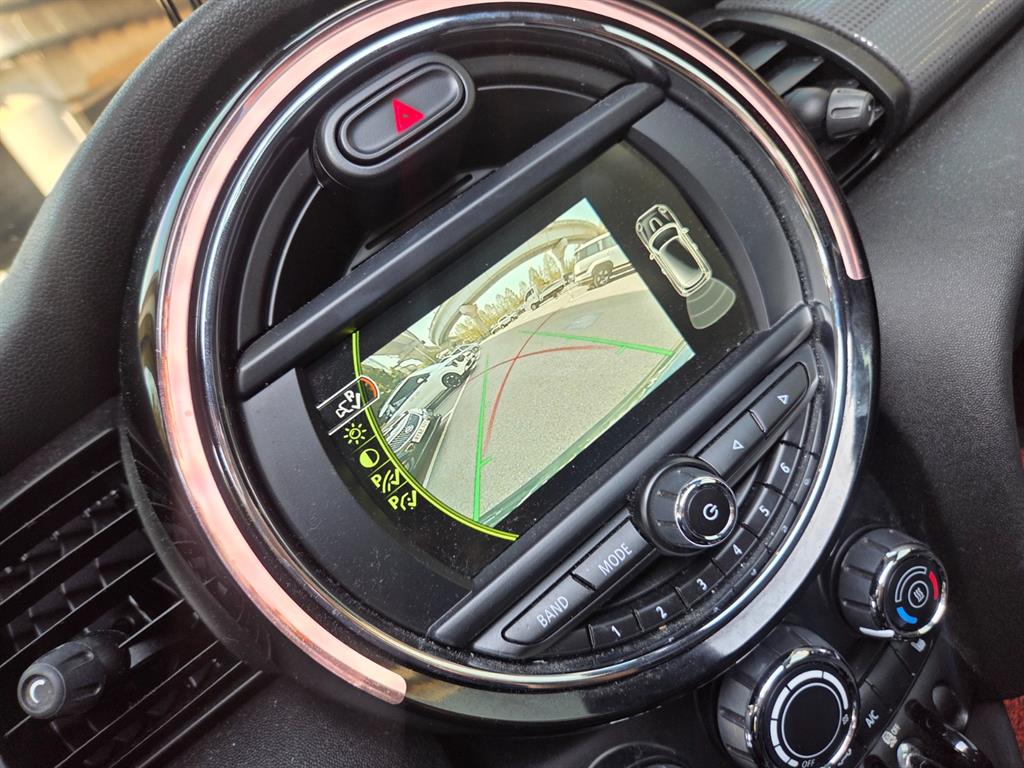 Mini Cooper - Vista 6