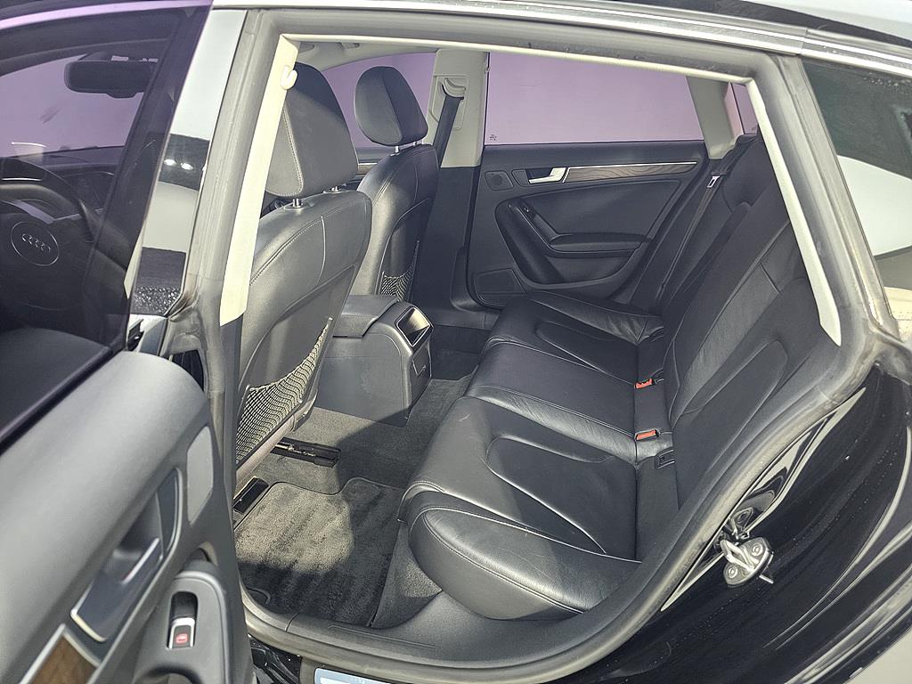 Audi A5 - Vista 9