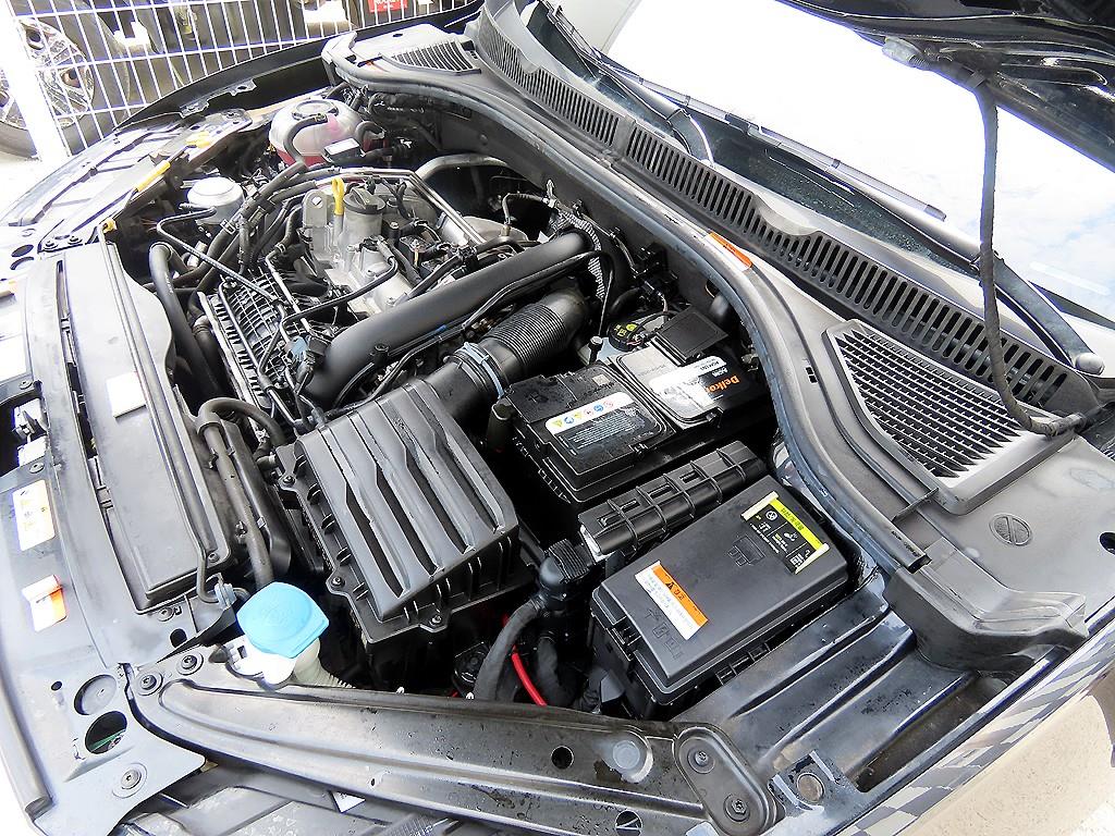 Volkswagen Jetta 2021 Negro - Importación desde Corea - HF Imports Iquique - Foto 18