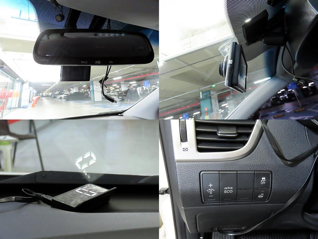 HYUNDAI i30 2014 - Importación desde Corea - HF Imports Iquique - Foto 18
