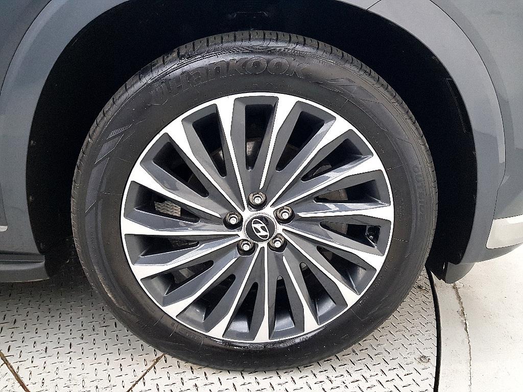 HYUNDAI Palisade 2023 Gris - Importación desde Corea - HF Imports Iquique - Foto 20
