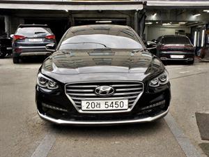 HYUNDAI Grandeur - Vista 2