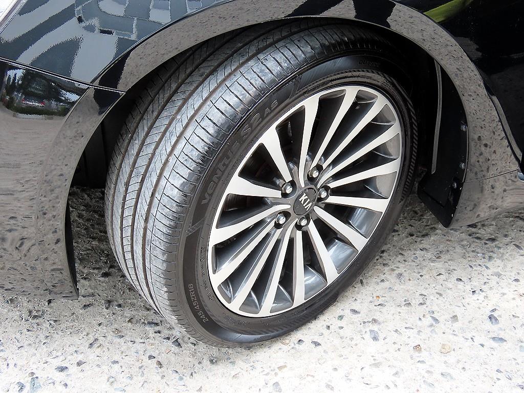 KIA K7 2013 - Importación desde Corea - HF Imports Iquique - Foto 19
