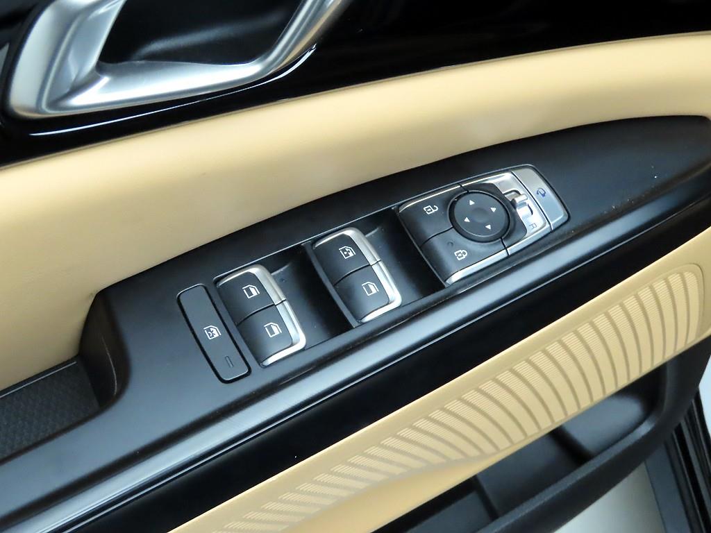 KIA Carnival - Vista 12