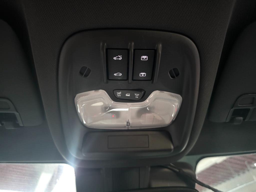 Chevrolet Trail Blazer 2023 Blanco - Importación desde Corea - HF Imports Iquique - Foto 13