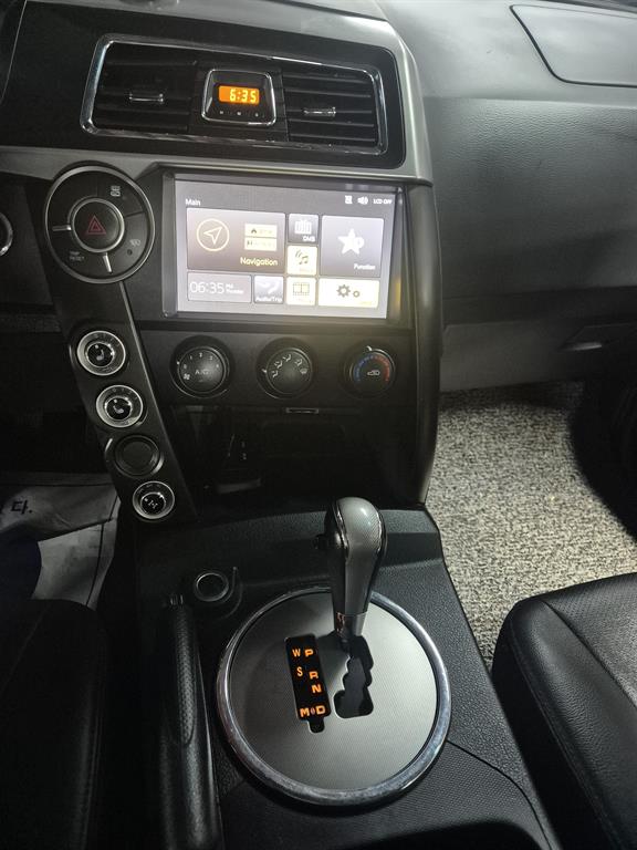 Ssangyong Korando - Vista 7