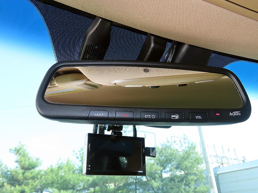 KIA Carnival 2019 Negro - Importación desde Corea - HF Imports Iquique - Foto 15