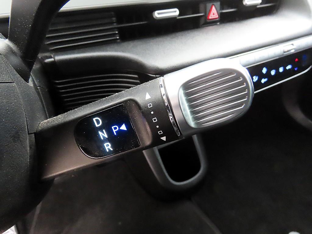 HYUNDAI Ioniq 5 - Vista 10
