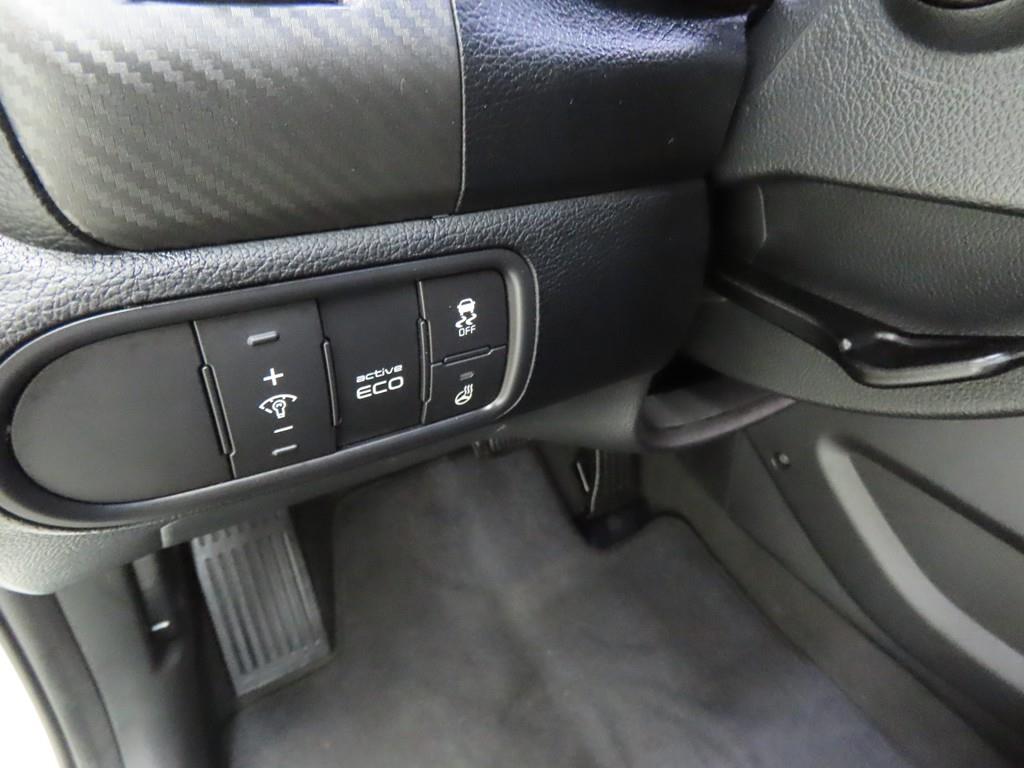 KIA K3 - Vista 10